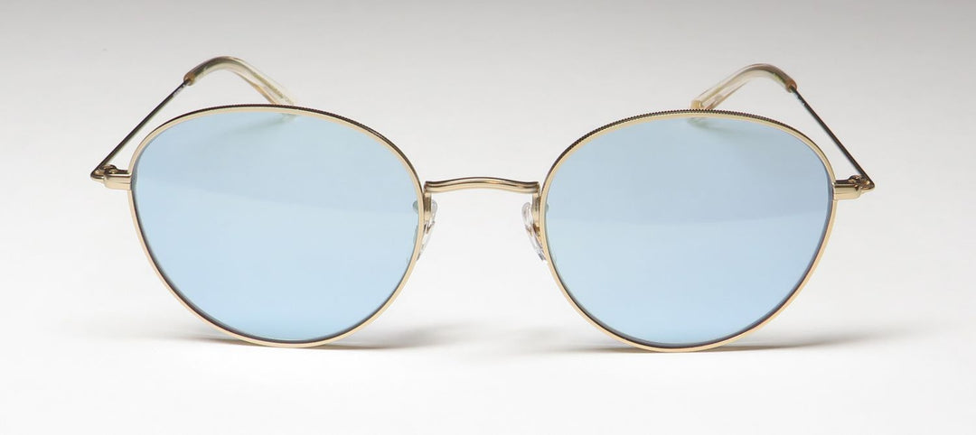 Garrett Leight Paloma M Sunglasses