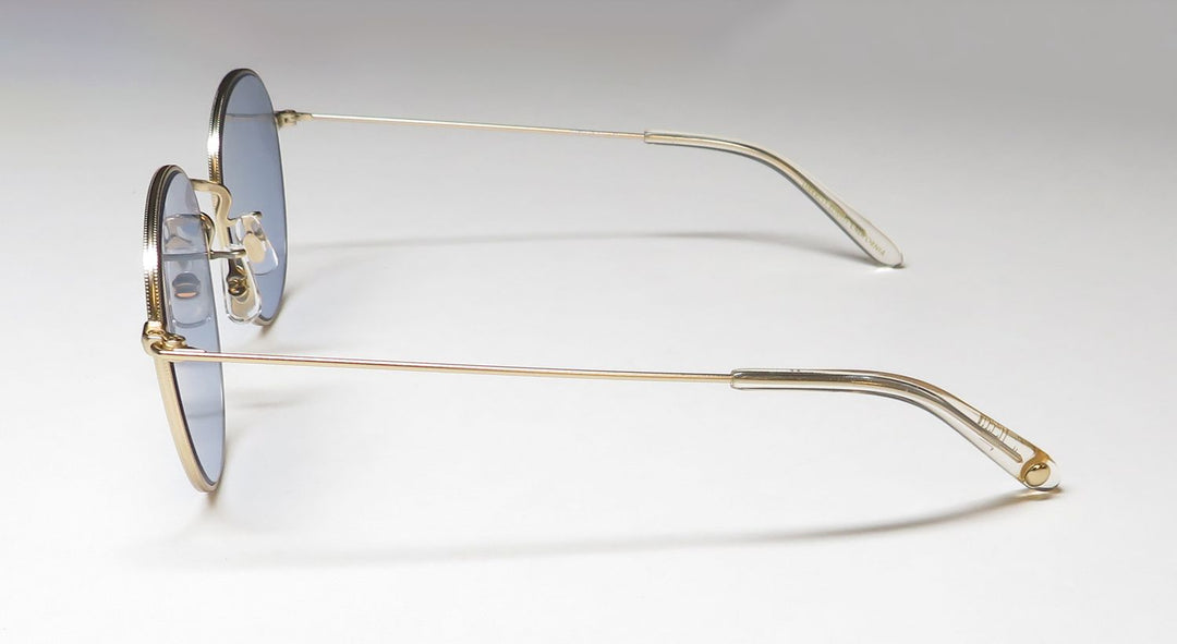 Garrett Leight Paloma M Sunglasses