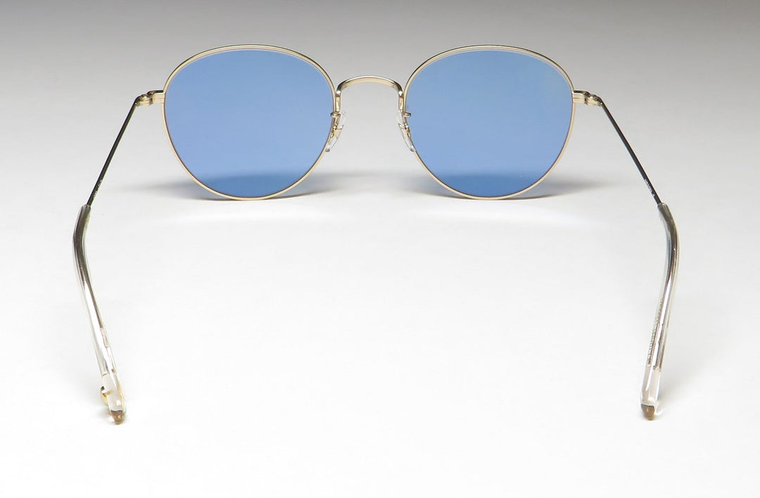 Garrett Leight Paloma M Sunglasses