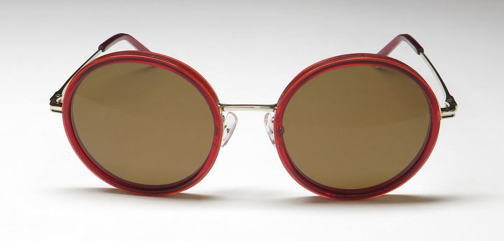 Morel Red Sage 90023c Sunglasses