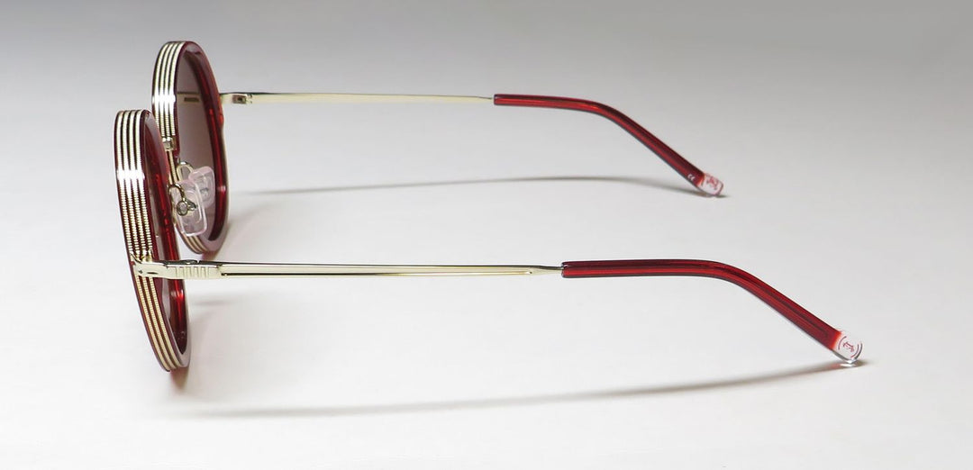 Morel Red Sage 90023c Sunglasses