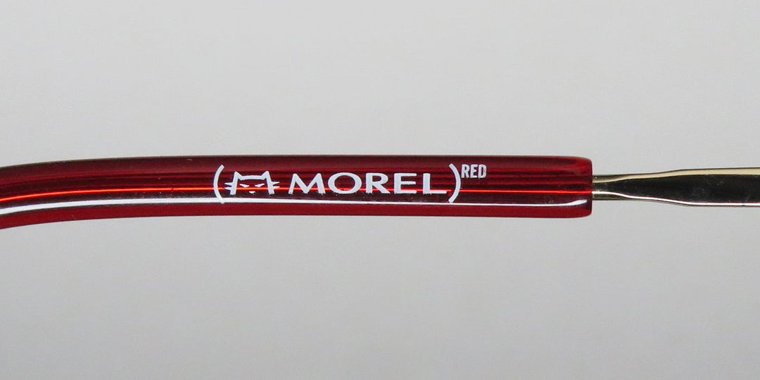 Morel Red Sage 90023c Sunglasses