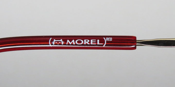 Morel Red Sage 90023c Sunglasses