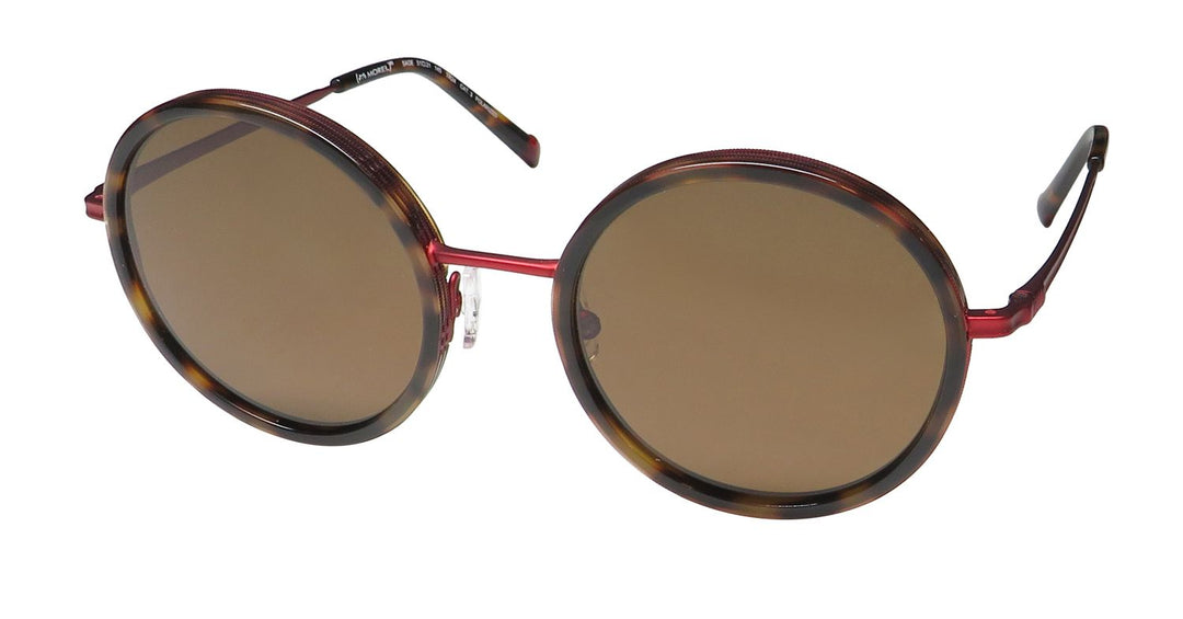 Morel Red Sage 90023c Sunglasses