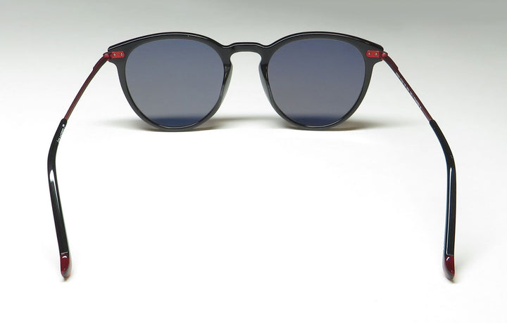 Morel Red Jordan 90022c Sunglasses