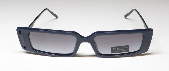 Kendall and Kylie Kk5100 Saylor Sunglasses