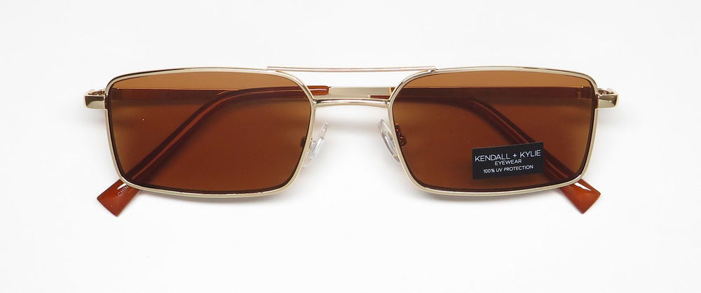 Kendall and Kylie Kk4076 Marlo Sunglasses