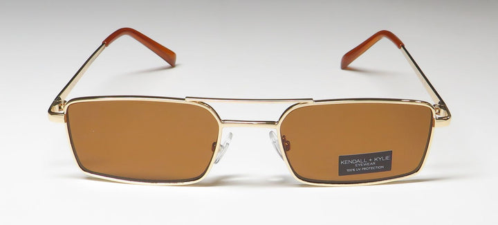 Kendall and Kylie Kk4076 Marlo Sunglasses