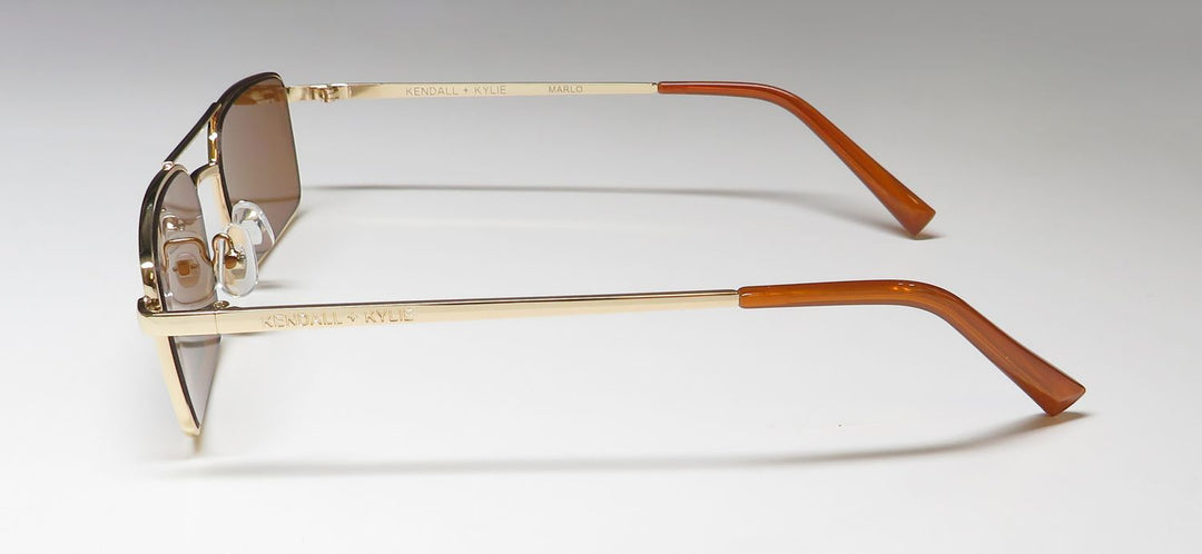 Kendall and Kylie Kk4076 Marlo Sunglasses