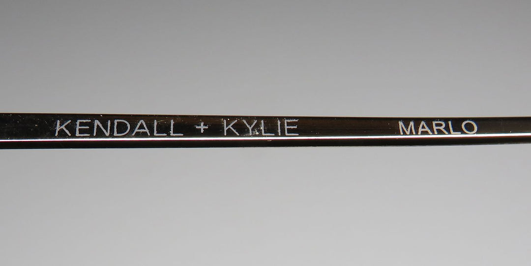 Kendall and Kylie Kk4076 Marlo Sunglasses