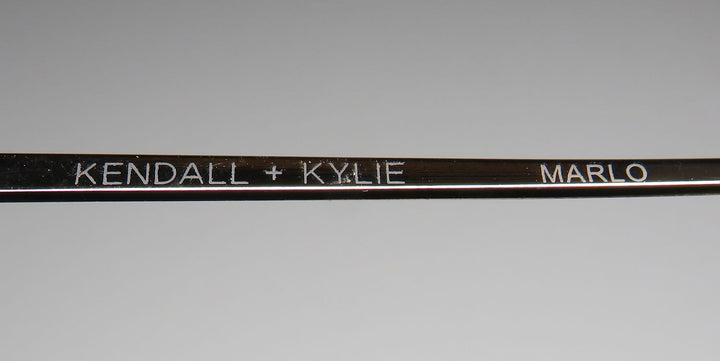 Kendall and Kylie Kk4076 Marlo Sunglasses