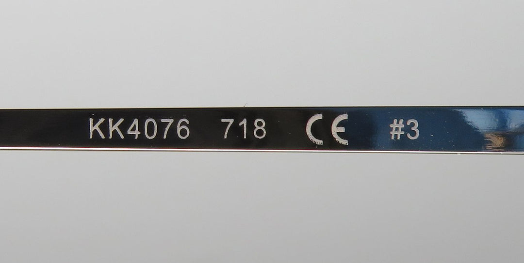 Kendall and Kylie Kk4076 Marlo Sunglasses