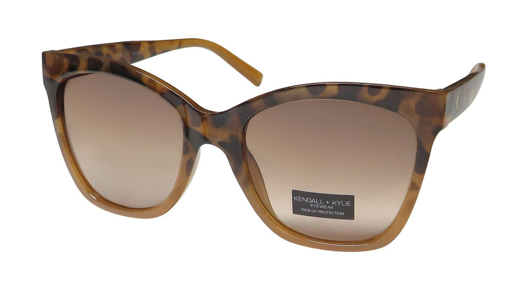 Kendall and Kylie Kk5120 Mara Sunglasses