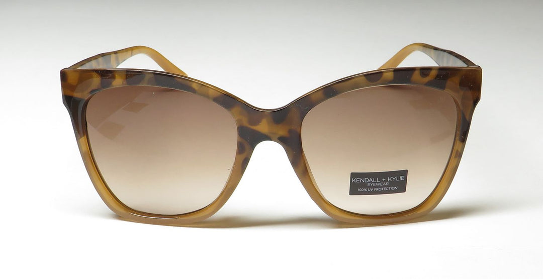 Kendall and Kylie Kk5120 Mara Sunglasses