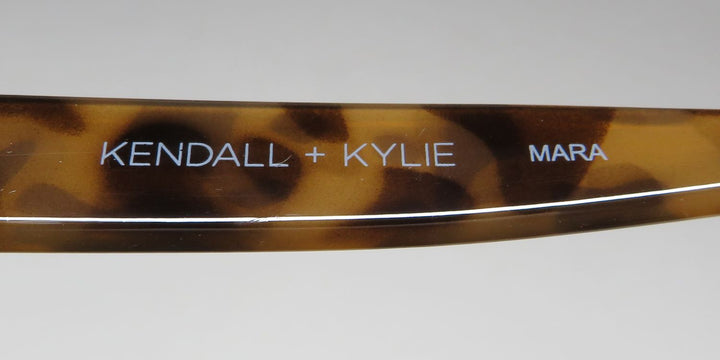 Kendall and Kylie Kk5120 Mara Sunglasses