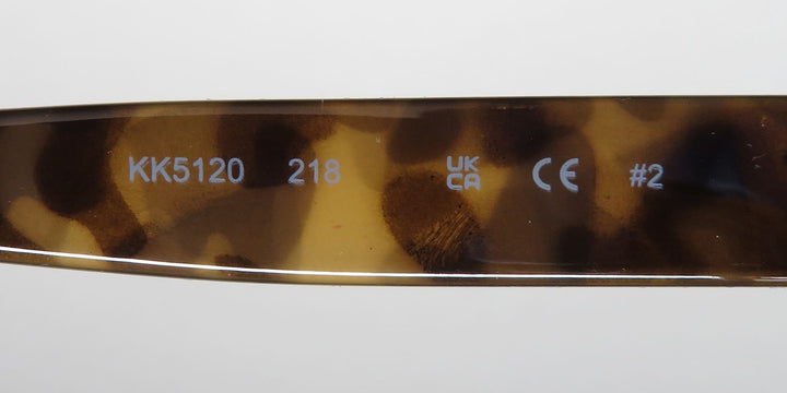 Kendall and Kylie Kk5120 Mara Sunglasses