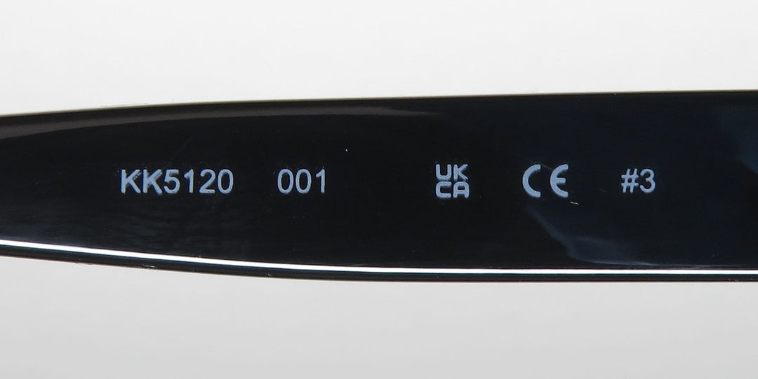 Kendall and Kylie Kk5120 Mara Sunglasses