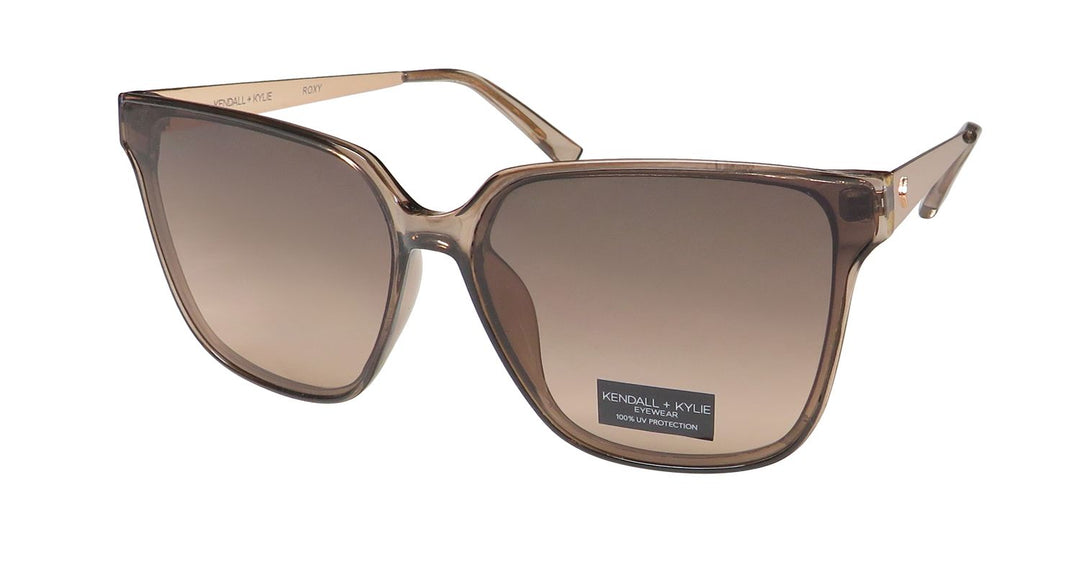 Kendall and Kylie Kk5125 Roxy Sunglasses