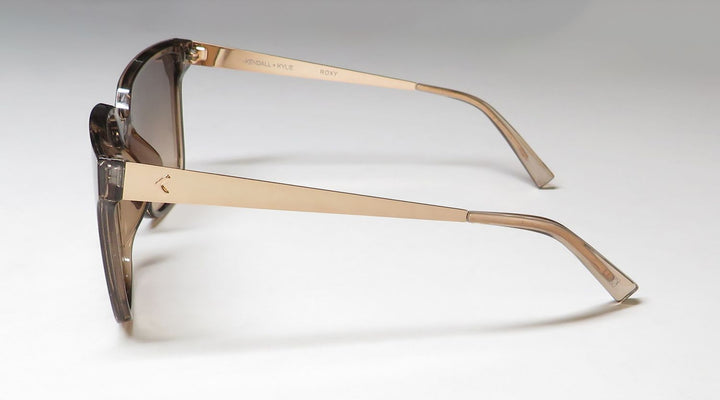 Kendall and Kylie Kk5125 Roxy Sunglasses