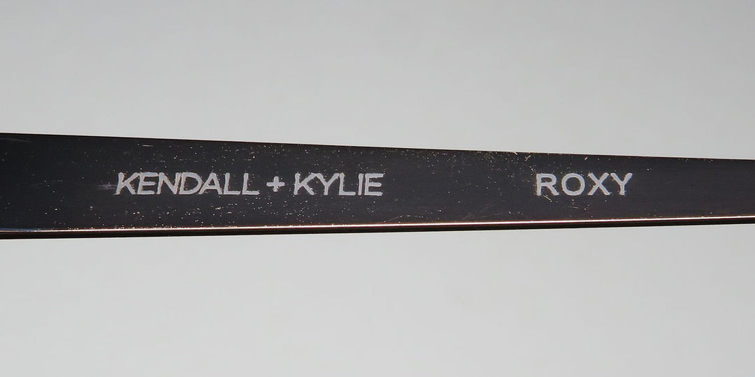 Kendall and Kylie Kk5125 Roxy Sunglasses