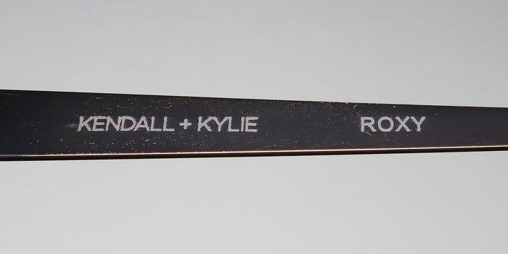 Kendall and Kylie Kk5125 Roxy Sunglasses