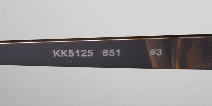 Kendall and Kylie Kk5125 Roxy Sunglasses