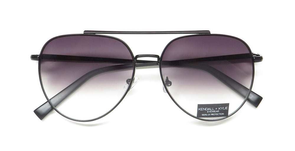 Kendall and Kylie Kk4050dce Jett Sunglasses