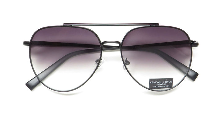 Kendall and Kylie Kk4050dce Jett Sunglasses