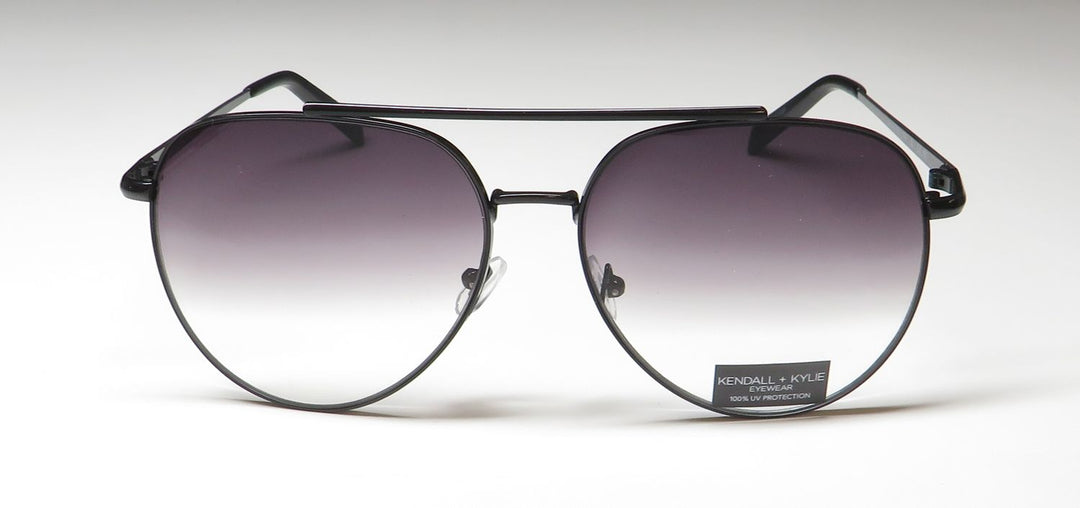 Kendall and Kylie Kk4050dce Jett Sunglasses