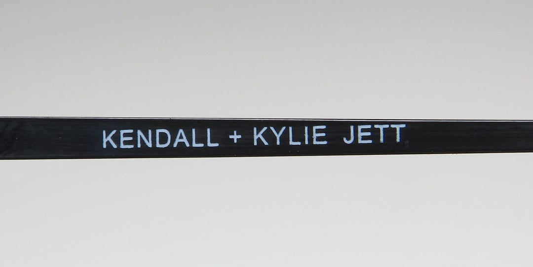 Kendall and Kylie Kk4050dce Jett Sunglasses