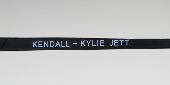 Kendall and Kylie Kk4050dce Jett Sunglasses