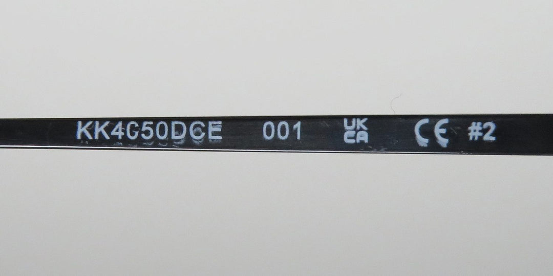 Kendall and Kylie Kk4050dce Jett Sunglasses