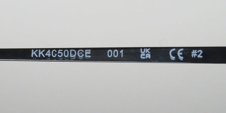 Kendall and Kylie Kk4050dce Jett Sunglasses