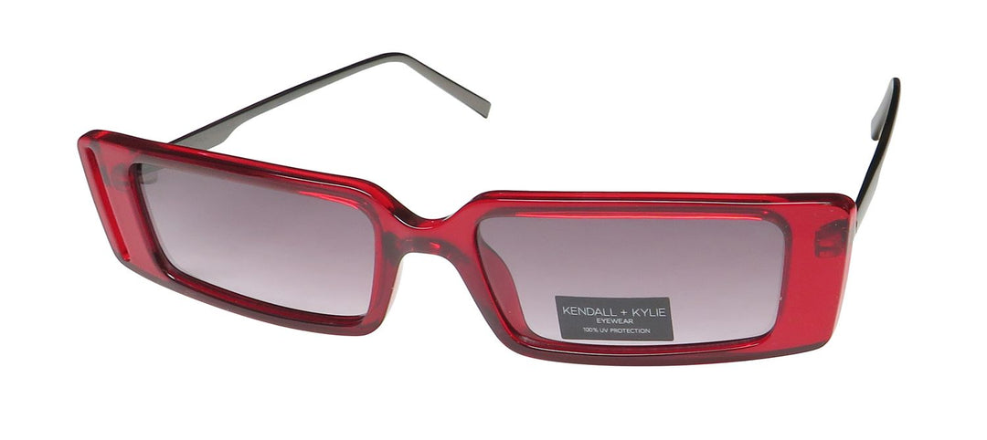 Kendall and Kylie Kk5100 Saylor Sunglasses