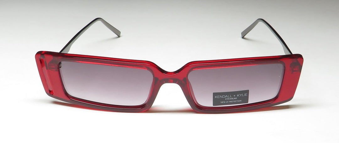 Kendall and Kylie Kk5100 Saylor Sunglasses