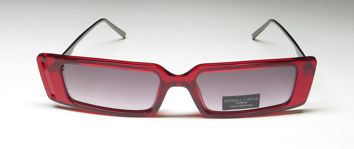 Kendall and Kylie Kk5100 Saylor Sunglasses