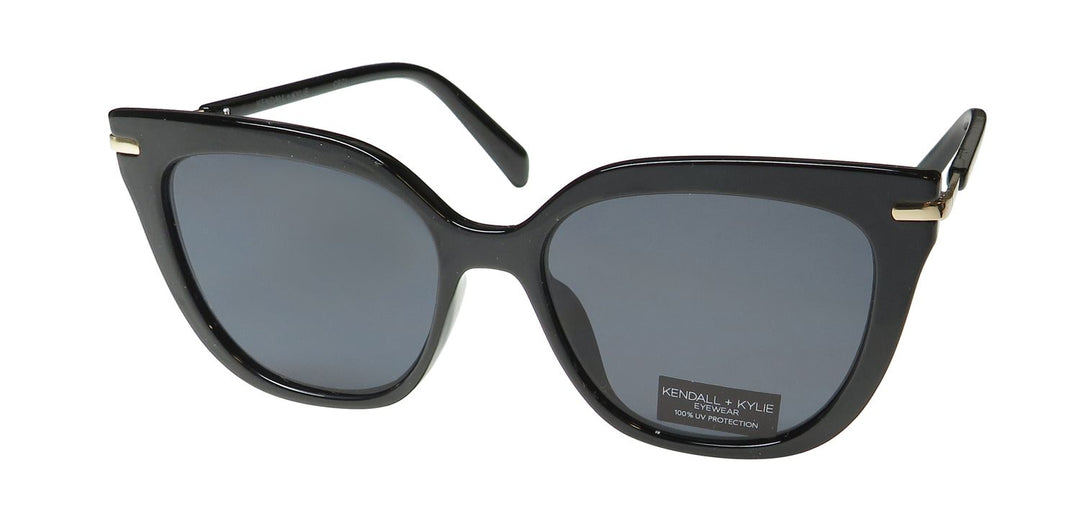Kendall and Kylie Kk5128 Ceci Sunglasses