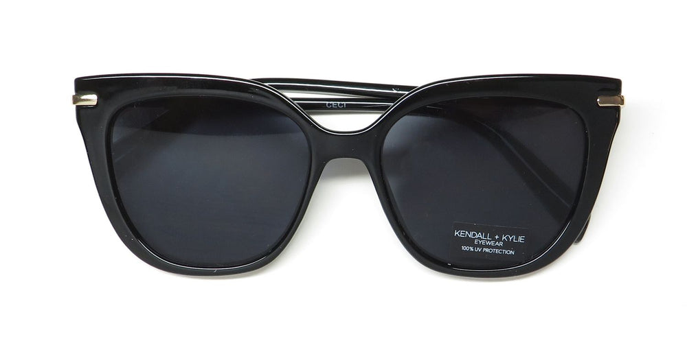Kendall and Kylie Kk5128 Ceci Sunglasses