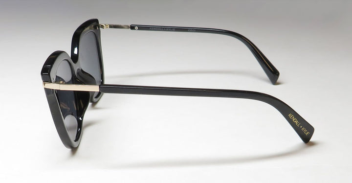 Kendall and Kylie Kk5128 Ceci Sunglasses