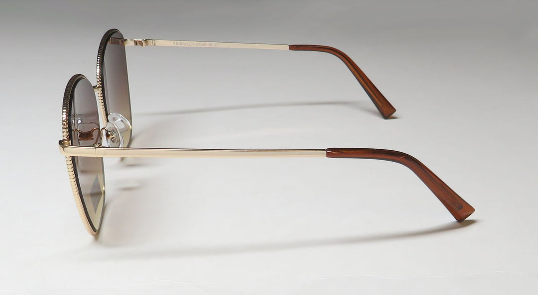 Kendall and Kylie Kk4077ce Riley Sunglasses