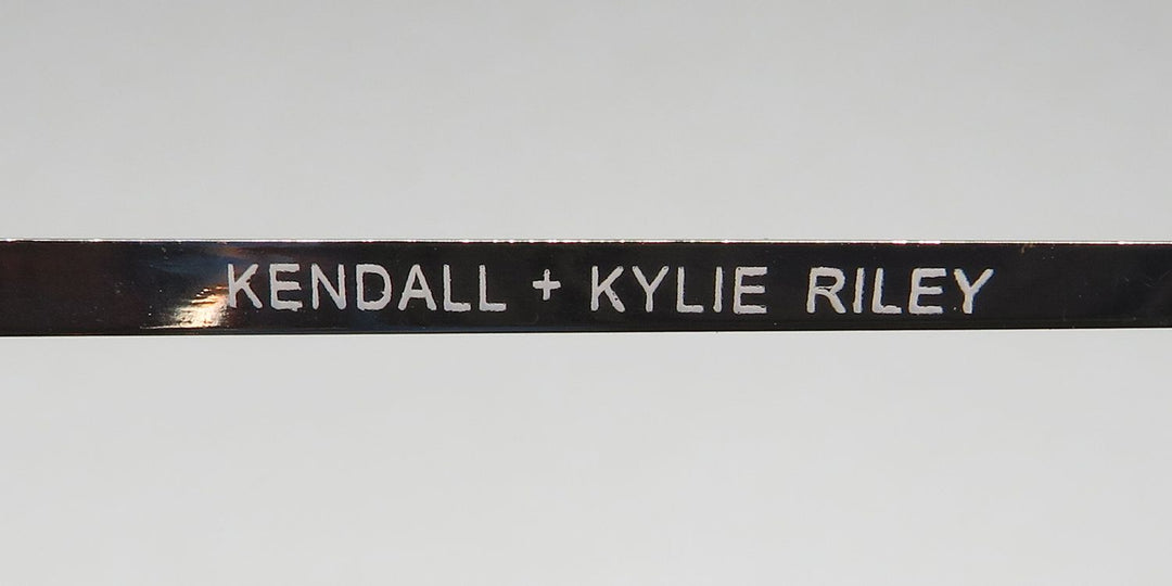 Kendall and Kylie Kk4077ce Riley Sunglasses
