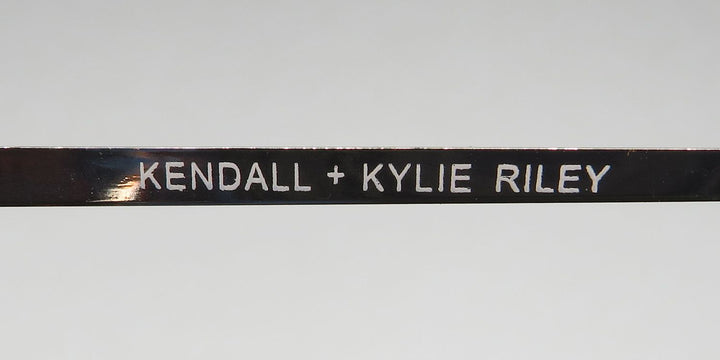 Kendall and Kylie Kk4077ce Riley Sunglasses
