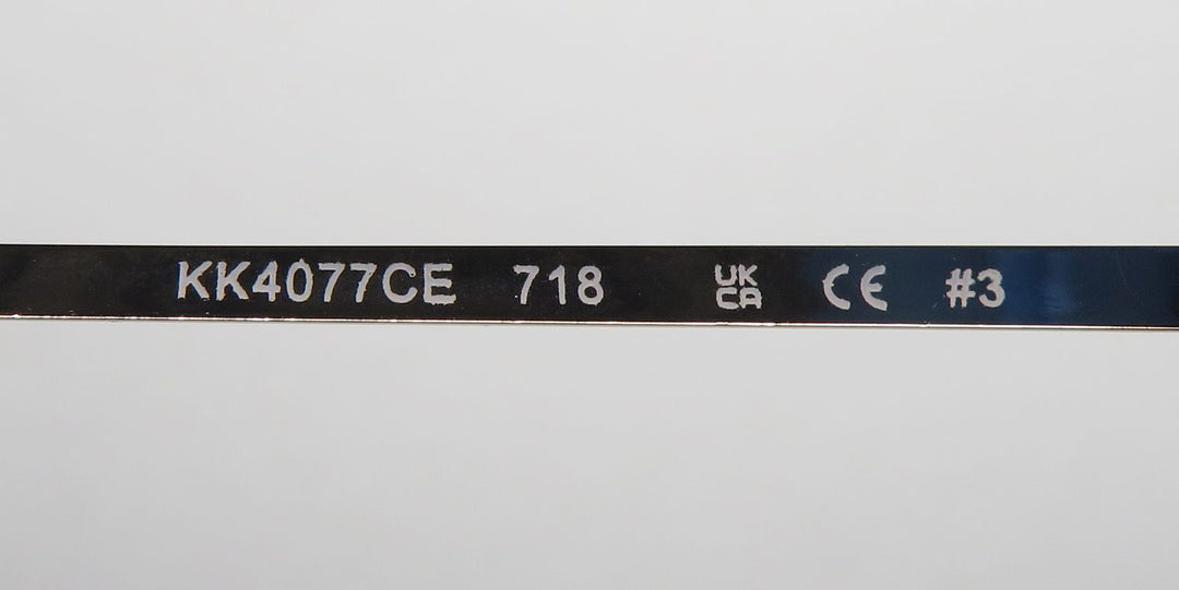 Kendall and Kylie Kk4077ce Riley Sunglasses