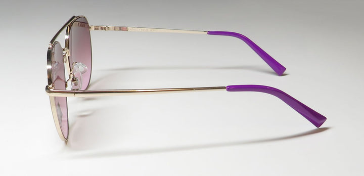 Kendall and Kylie Kk4050dce Jett Sunglasses