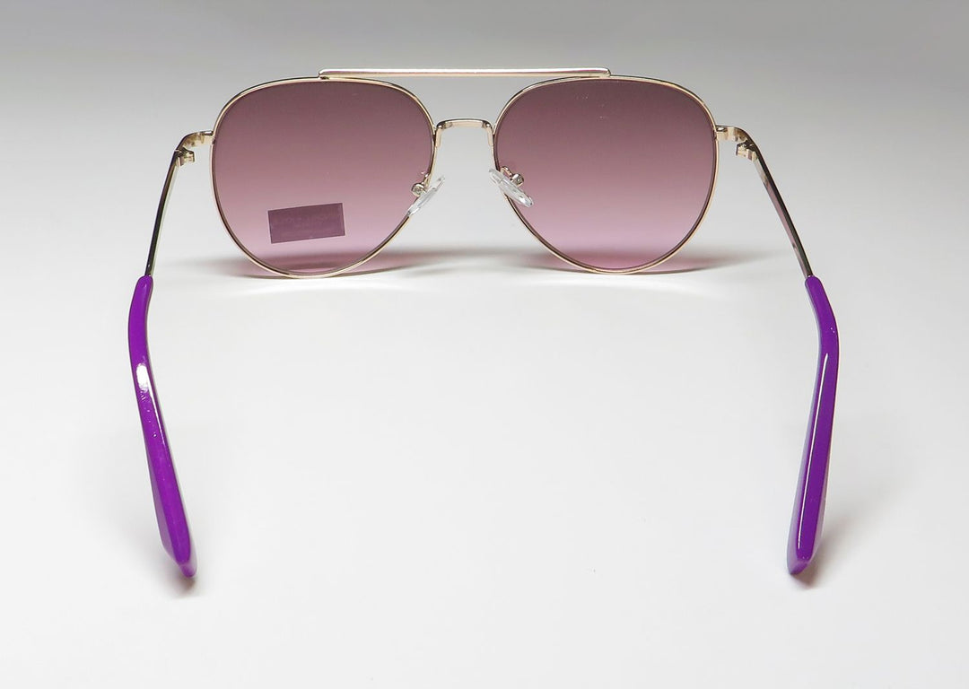 Kendall and Kylie Kk4050dce Jett Sunglasses