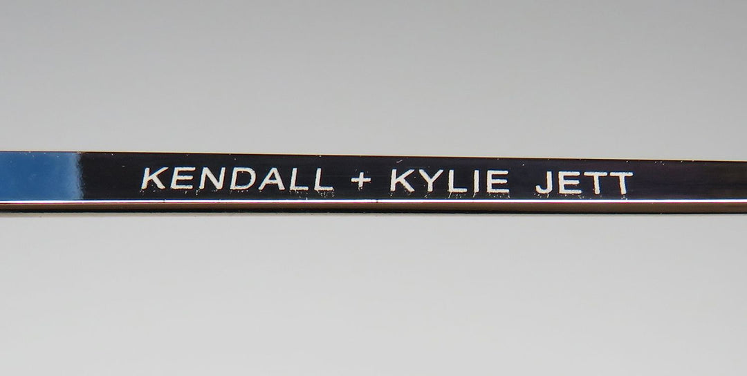 Kendall and Kylie Kk4050dce Jett Sunglasses