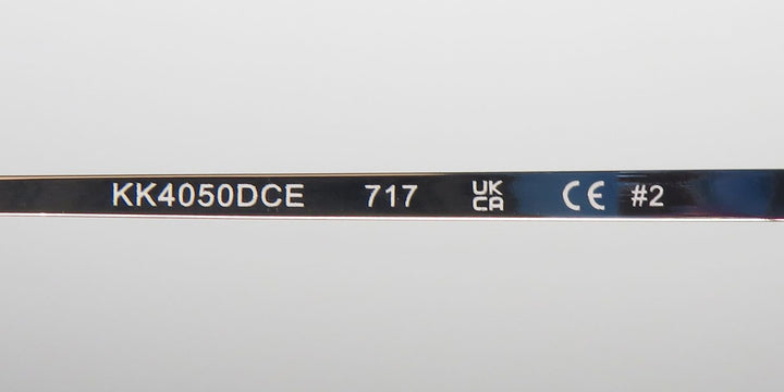 Kendall and Kylie Kk4050dce Jett Sunglasses