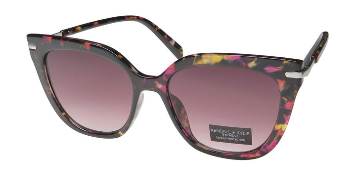 Kendall and Kylie Kk5128 Ceci Sunglasses