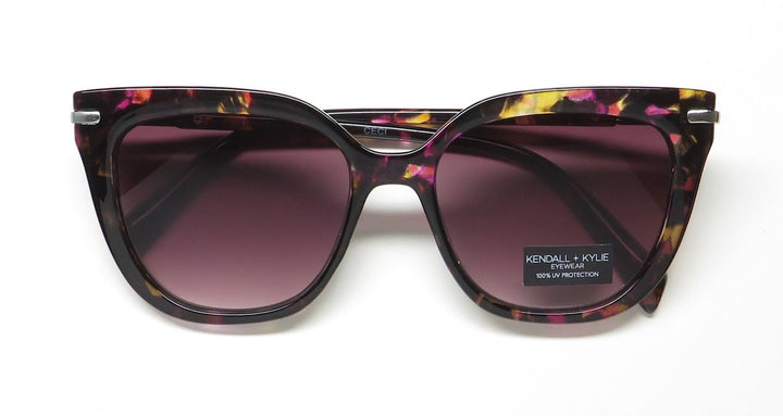 Kendall and Kylie Kk5128 Ceci Sunglasses