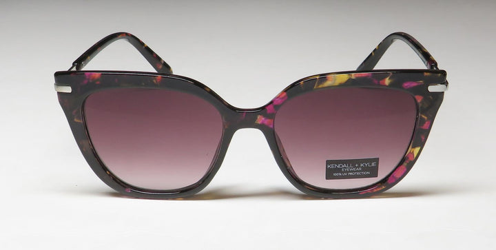Kendall and Kylie Kk5128 Ceci Sunglasses